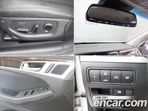 Hyundai Genesis, 2015 — миниатюра 18