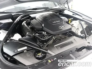 Hyundai Genesis, 2015 — миниатюра 19