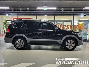 Kia Mohave, 2016 — миниатюра 3