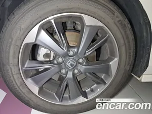 Honda Odyssey, 2022 — миниатюра 5