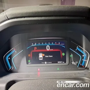 Honda Odyssey, 2022 — миниатюра 8