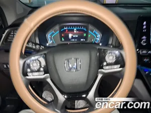 Honda Odyssey, 2022 — миниатюра 9