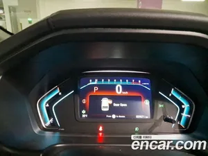 Honda Odyssey, 2022 — миниатюра 10