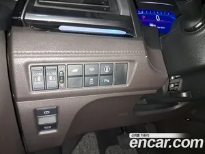 Honda Odyssey, 2022 — миниатюра 13