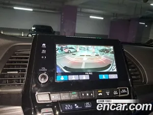 Honda Odyssey, 2022 — миниатюра 17