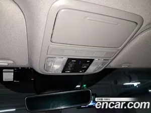 Honda Odyssey, 2022 — миниатюра 18
