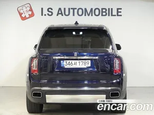 Rolls-Royce Cullinan, 2022 — миниатюра 3
