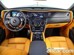 Rolls-Royce Cullinan, 2022 — миниатюра 4