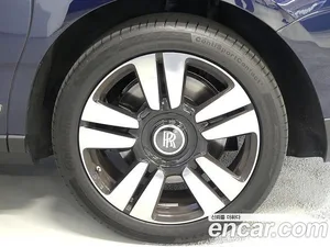 Rolls-Royce Cullinan, 2022 — миниатюра 5
