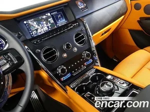 Rolls-Royce Cullinan, 2022 — миниатюра 14