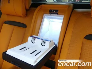 Rolls-Royce Cullinan, 2022 — миниатюра 18