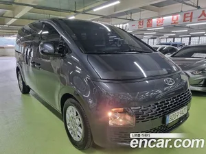 Hyundai Staria, 2022 — миниатюра 1