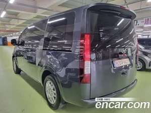 Hyundai Staria, 2022 — миниатюра 2
