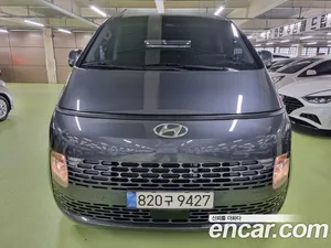 Hyundai Staria, 2022 — миниатюра 3