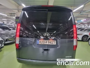 Hyundai Staria, 2022 — миниатюра 4