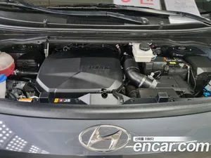 Hyundai Staria, 2022 — миниатюра 6