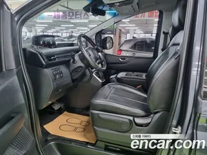 Hyundai Staria, 2022 — миниатюра 7