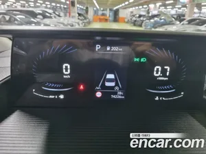 Hyundai Staria, 2022 — миниатюра 8