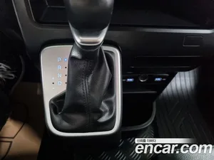 Hyundai Staria, 2022 — миниатюра 9