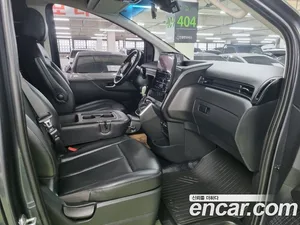Hyundai Staria, 2022 — миниатюра 10