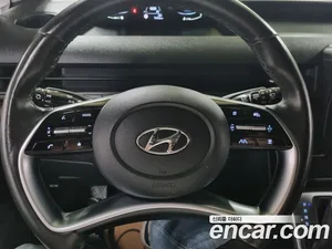 Hyundai Staria, 2022 — миниатюра 13
