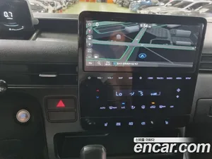 Hyundai Staria, 2022 — миниатюра 16