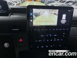 Hyundai Staria, 2022 — миниатюра 17