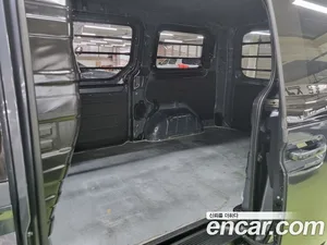 Hyundai Staria, 2022 — миниатюра 18