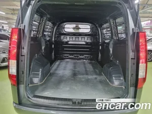 Hyundai Staria, 2022 — миниатюра 19