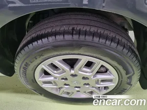 Hyundai Staria, 2022 — миниатюра 20