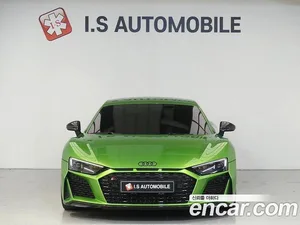 Audi R8, 2021 — миниатюра 1