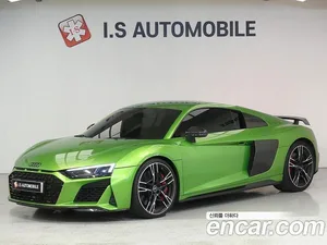 Audi R8, 2021 — миниатюра 2