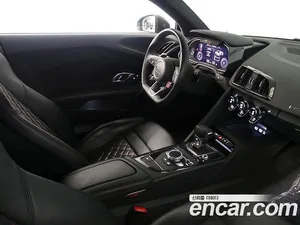 Audi R8, 2021 — миниатюра 3