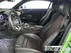 Audi R8, 2021 — миниатюра 4