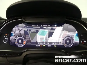 Audi R8, 2021 — миниатюра 5