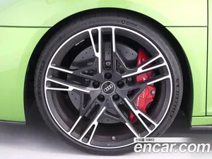 Audi R8, 2021 — миниатюра 7