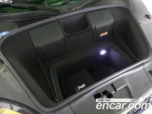 Audi R8, 2021 — миниатюра 8