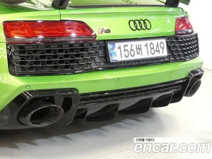 Audi R8, 2021 — миниатюра 9
