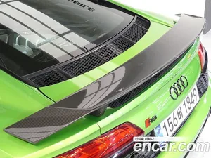 Audi R8, 2021 — миниатюра 10