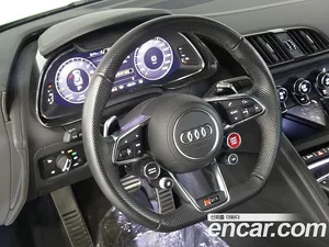 Audi R8, 2021 — миниатюра 12