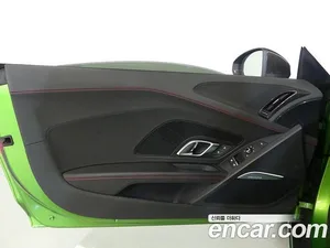 Audi R8, 2021 — миниатюра 14