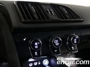 Audi R8, 2021 — миниатюра 15