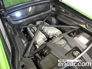 Audi R8, 2021 — миниатюра 18