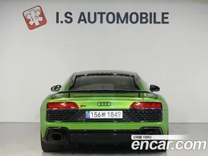 Audi R8, 2021 — миниатюра 20