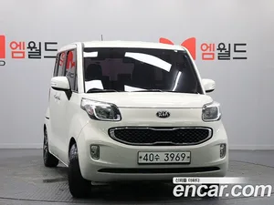 Kia RAY, 2015 — миниатюра 2