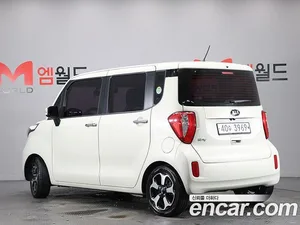 Kia RAY, 2015 — миниатюра 4