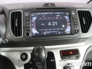Kia RAY, 2015 — миниатюра 7
