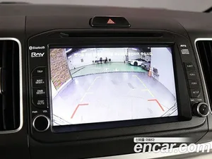 Kia RAY, 2015 — миниатюра 11