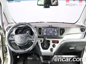 Kia RAY, 2015 — миниатюра 14