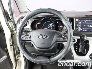 Kia RAY, 2015 — миниатюра 15